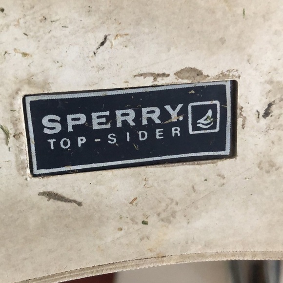 Sperry Top Sider Boat Shoes Women’s Size 10 - Picture 6 of 11